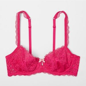 NWOT Gillian & O’Malley Bra